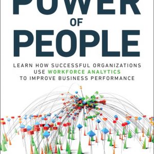 Power of People, The book cover