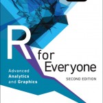R for Everyone book cover