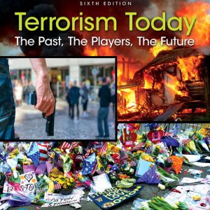Terrorism Today book cover