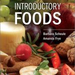 Introductory Foods book cover
