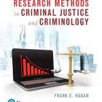 Research Methods in Criminal Justice and Criminology book cover