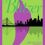 Precalculus Essentials book cover