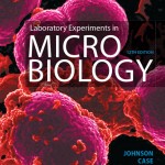 Laboratory Experiments in Microbiology book cover