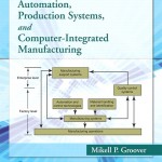 Automation, Production Systems, and Computer-Integrated Manufacturing book cover