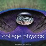College Physics book cover