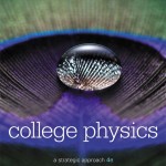 College Physics book cover
