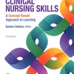 Clinical Nursing Skills book cover