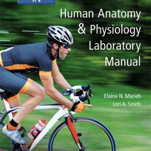 Human Anatomy & Physiology Laboratory Manual, Cat Version book cover