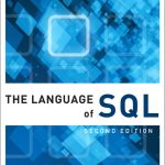 Language of SQL, The book cover