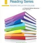Longman Academic Reading Series 1 with Essential Online Resources book cover