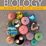 Biology book cover