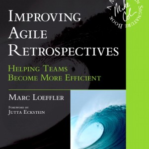Improving Agile Retrospectives book cover