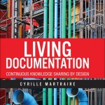 Living Documentation book cover