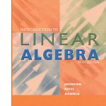 Introduction to Linear Algebra (Classic Version) book cover