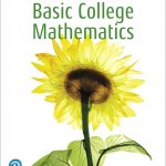Basic College Mathematics book cover