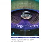 College Physics book cover