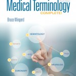 Medical Terminology Complete! book cover