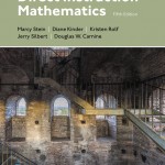 Direct Instruction Mathematics book cover