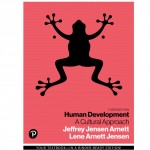 Human Development book cover