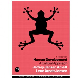 Human Development book cover