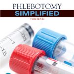 Phlebotomy Simplified book cover
