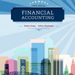 Financial Accounting book cover