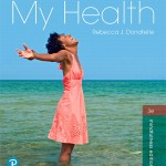 My Health book cover