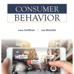 Consumer Behavior book cover