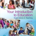 Your Introduction to Education book cover