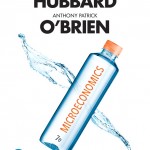 Microeconomics book cover