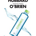 Economics book cover