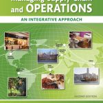 Managing Supply Chain and Operations book cover