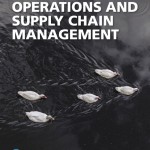 Introduction to Operations and Supply Chain Management book cover