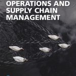 Introduction to Operations and Supply Chain Management book cover