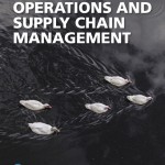 Introduction to Operations and Supply Chain Management book cover