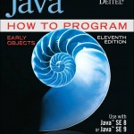 Java How to Program, Early Objects book cover