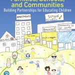Families, Schools, and Communities book cover