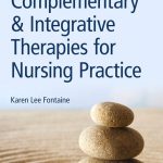 Complementary & Integrative Therapies for Nursing Practice book cover