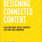 Designing Connected Content book cover