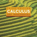 Calculus book cover