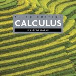 Multivariable Calculus book cover
