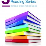 Longman Academic Reading Series 5 with Essential Online Resources book cover