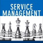 Service Management book cover