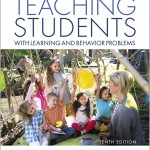 Strategies for Teaching Students with Learning and Behavior Problems book cover