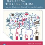 Developing the Curriculum book cover