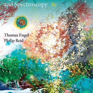 Physical Chemistry book cover