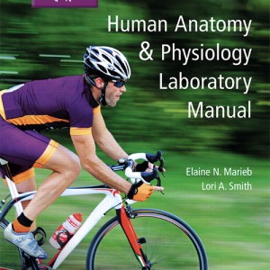 Human Anatomy & Physiology Laboratory Manual, Fetal Pig Version book cover