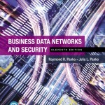 Business Data Networks and Security book cover