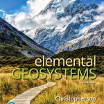 Elemental Geosystems book cover