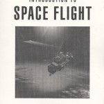 Introduction to Space Flight book cover